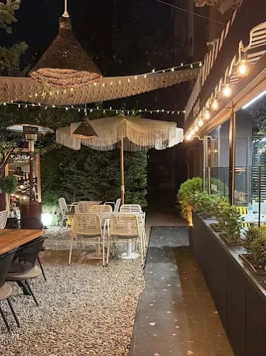 Kumsal Bakery Cafe – Bolu Merkez Kafe – Fotoğraf 2
