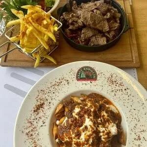 Abant Kahvecisi Merkez – Abant Kafe – Fotoğraf 2