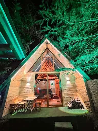 Bolu Bungalov Villa – Bolu Merkez Bungalov – Fotoğraf 2