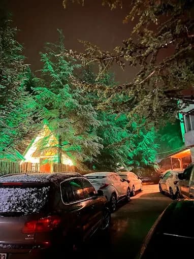 Bolu Bungalov Villa – Bolu Merkez Bungalov