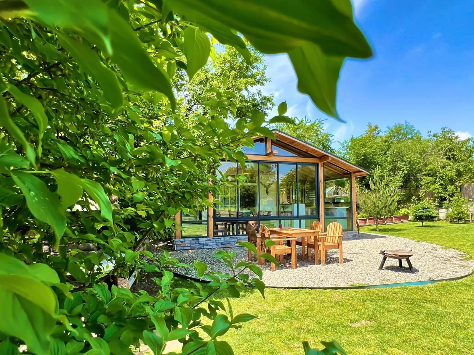 Bolu Wild – Bolu Merkez Bungalov