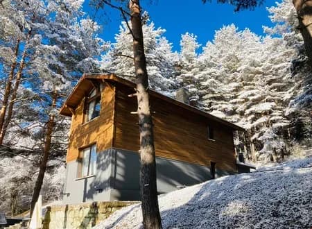 Abant Niz Otel – Abant Otel – Fotoğraf 2