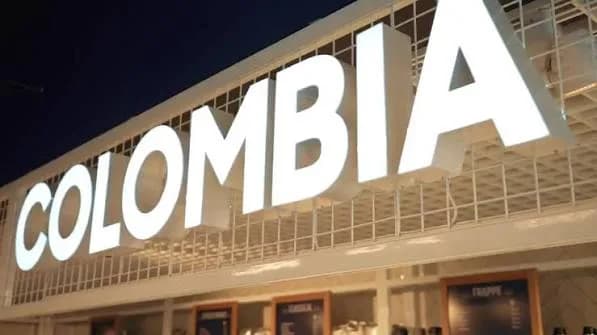 Colombia Coffee Bolu – Bolu Merkez Kafe