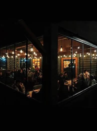 Nev Bolu – Bolu Merkez Restoran – Fotoğraf 2