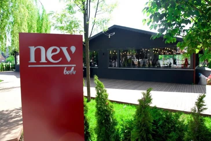 Nev Bolu – Bolu Merkez Restoran