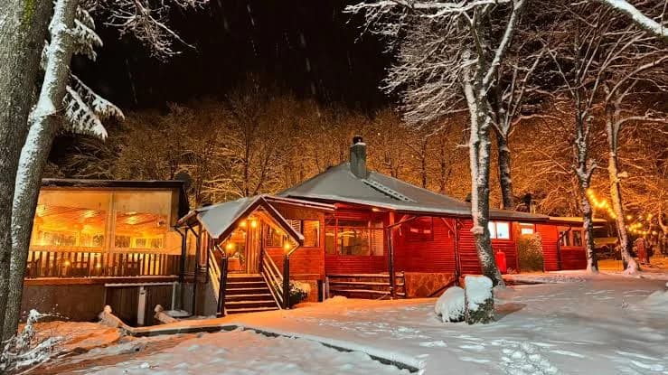 Abant Gökdere Orman Park Restaurant