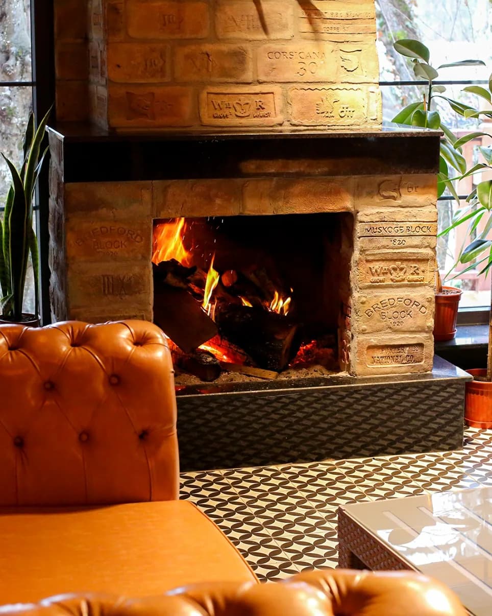 Abant Gökdere Orman Park Restaurant — görsel 5